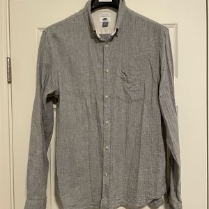 Old Navy Slim Fit Button Down